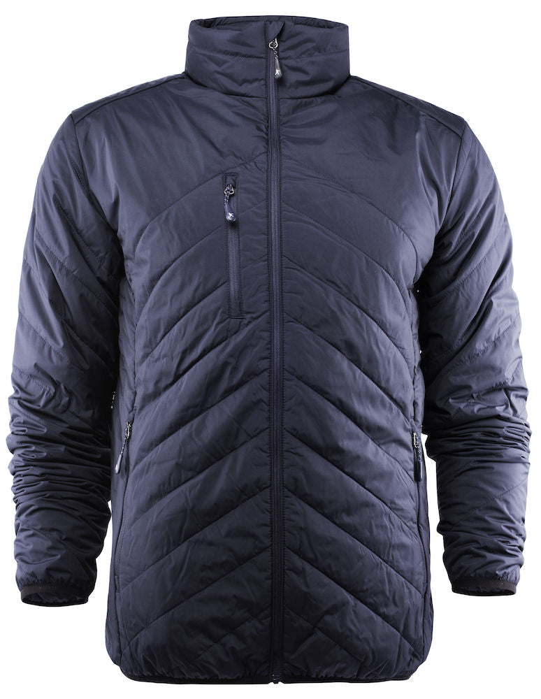 Harvest Deer Ridge jacket Navy