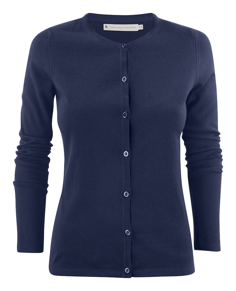 Harvest Sonette Lady Cardigan Navy L