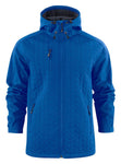 Harvest Myers Softshell jacket Sporty Blue