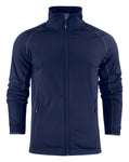 Harvest Miles Fleece Navy