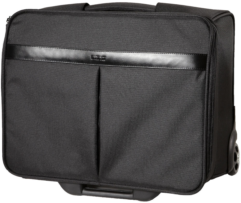 Harvest Sunnyvale trolleybag Black ONEIZE