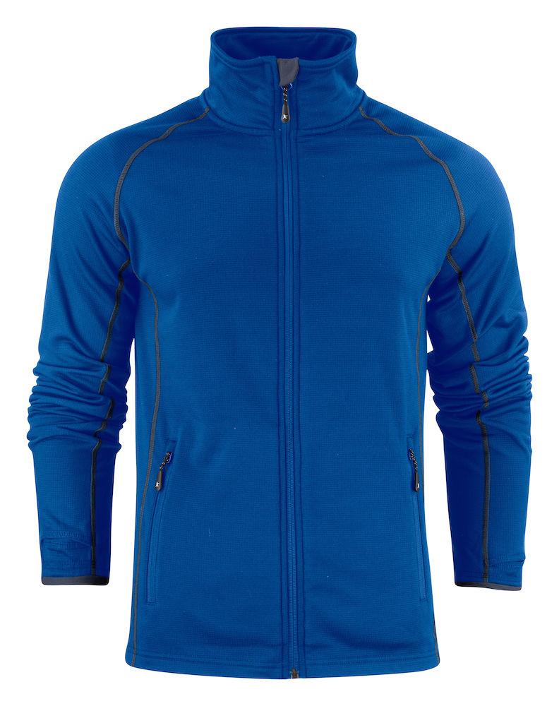 Harvest Miles Fleece Sporty Blue