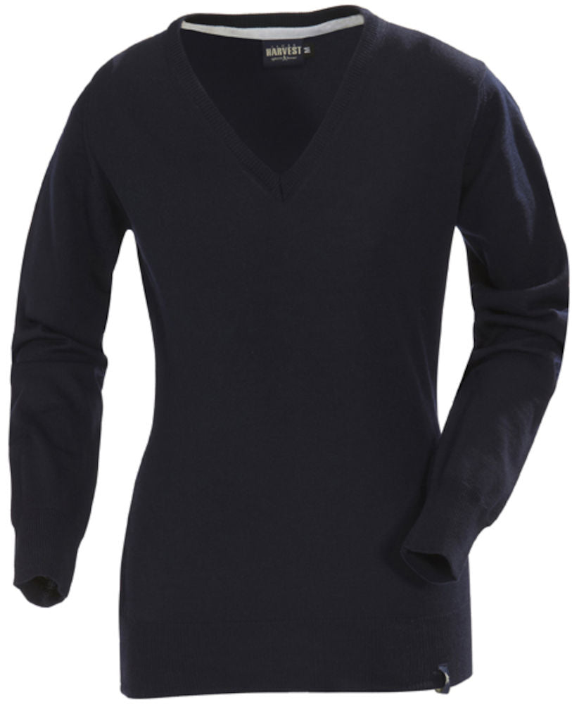 Harvest Florence lady pullover navy