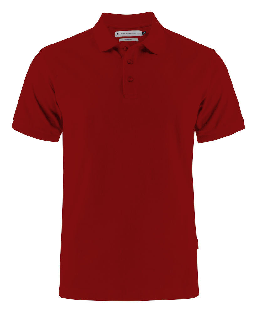 Harvest Neptune Polo Modern fit