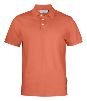 Harvest Sunset Polo Regular fit