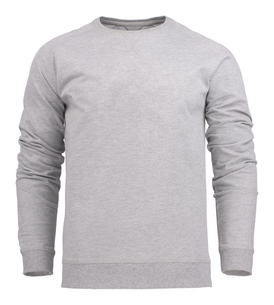 Harvest Cornell crewneck Ash