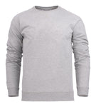 Harvest Cornell crewneck Ash