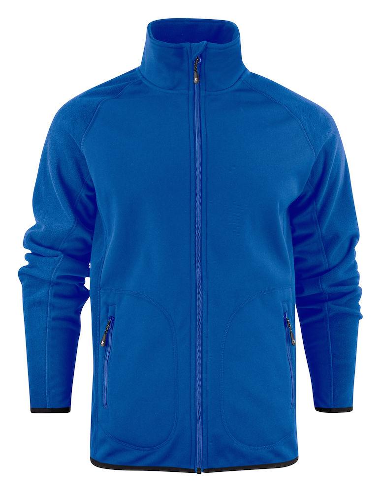 Harvest Lockwood Fleece Sporty Blue