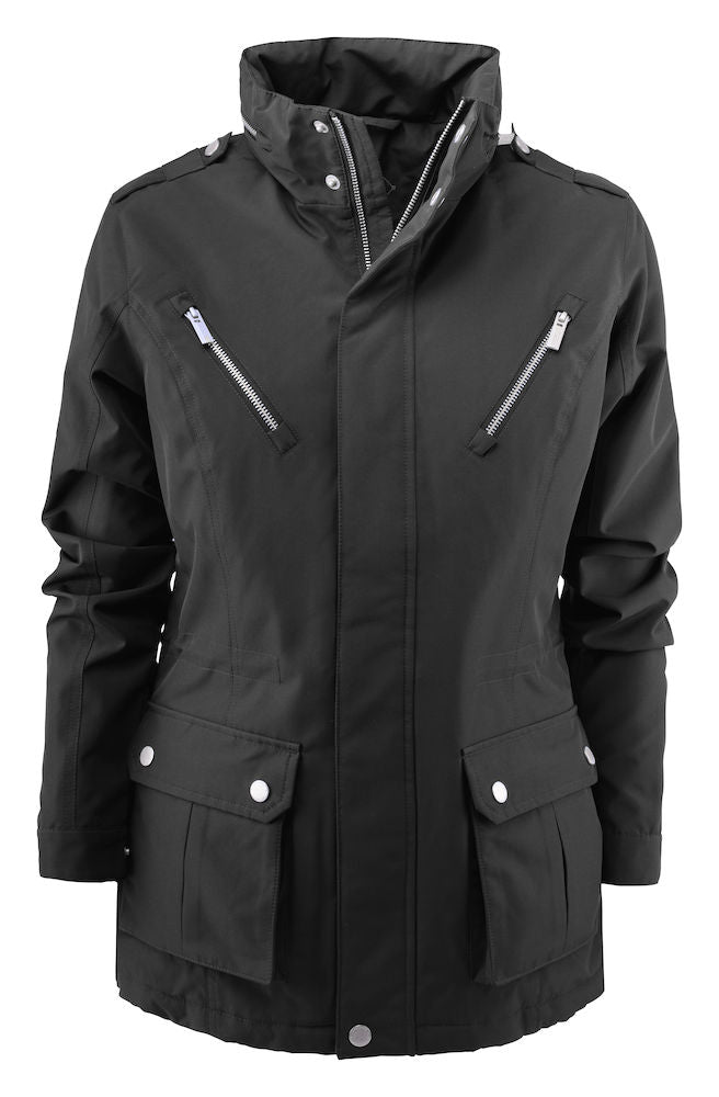 Harvest Kingsport lady business jacket Black