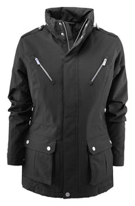 Harvest Kingsport lady business jacket Black