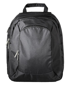 Harvest Mountain view backpack Black ONEIZE