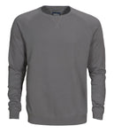 Harvest Cornell crewneck Faded Grey