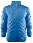 Harvest Deer Ridge jacket Metal Blue