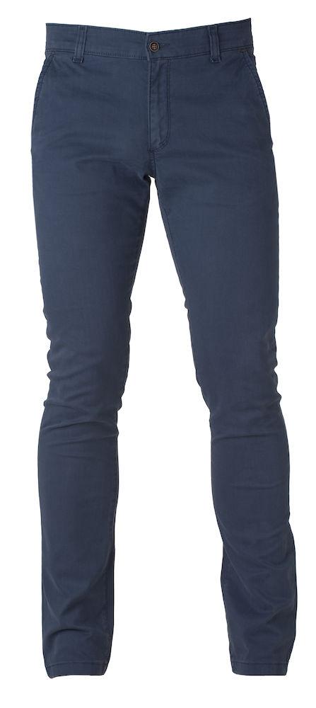 *Harvest Officer trouser Blue