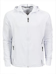 Harvest Northderry fleece White