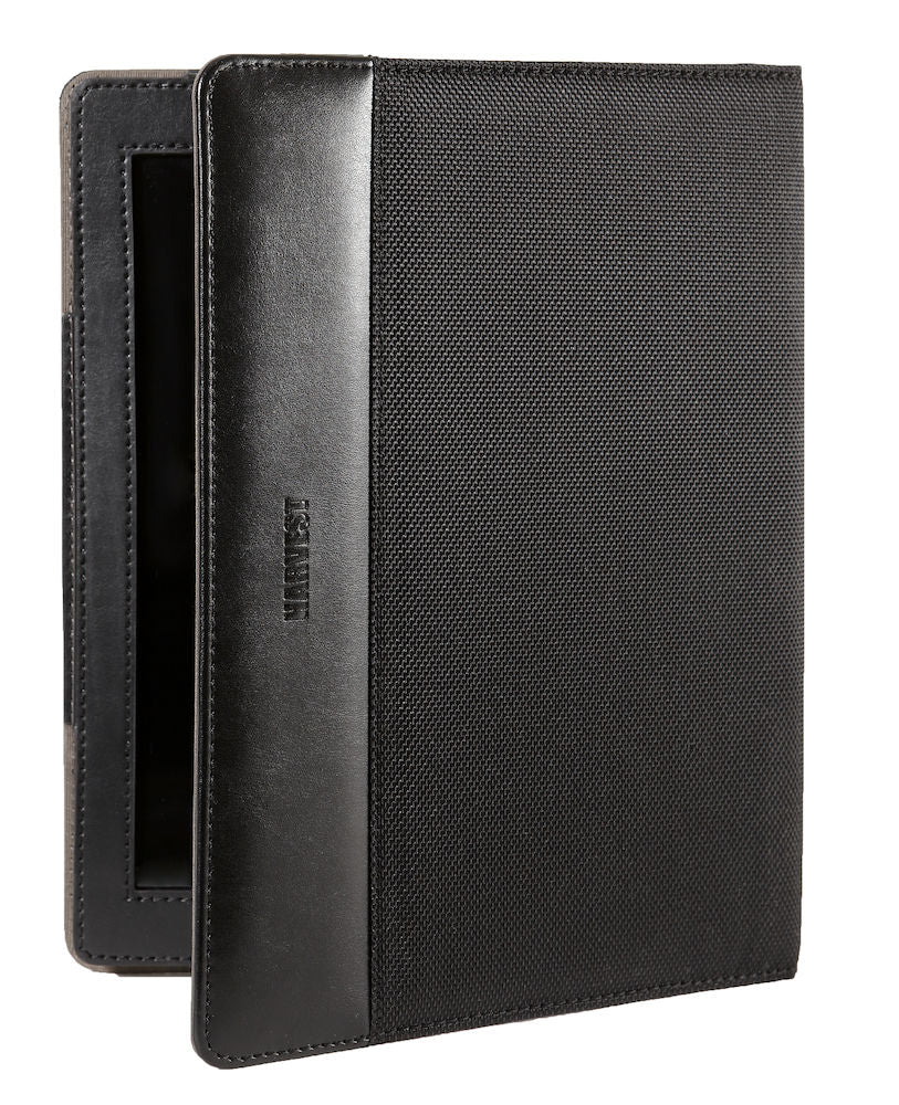 Harvest Pacifica IPad cover Black ONEIZE