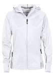 Harvest Northderry Lady fleece White