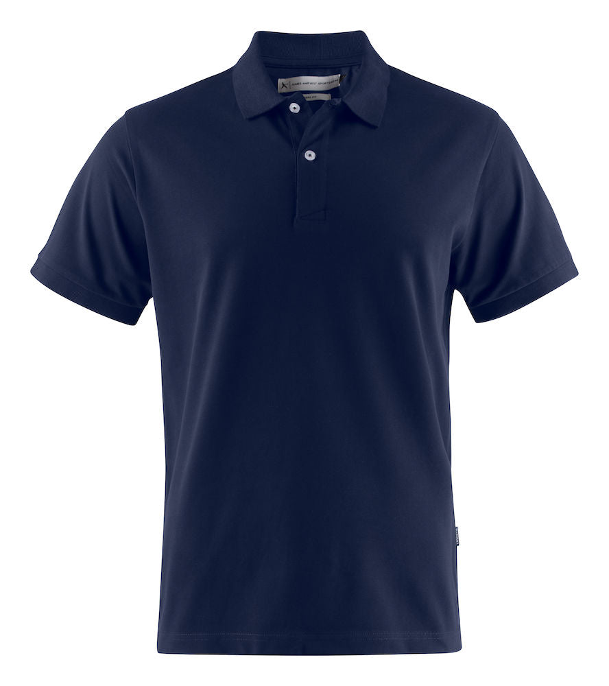 Harvest Sunset Polo Modern fit navy