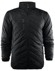 Harvest Deer Ridge jacket Black