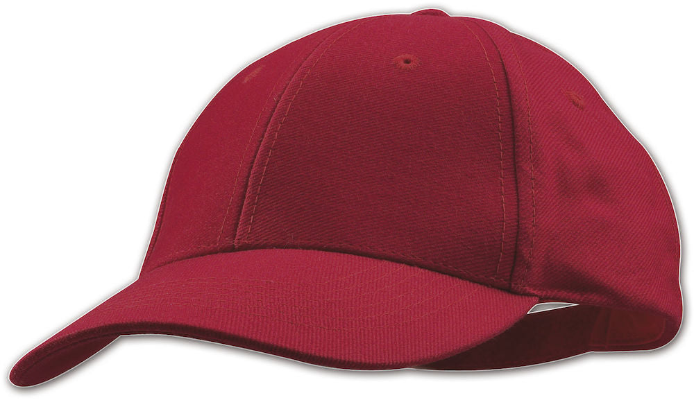 Harvest L.A. cap Red ONEIZE