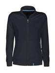 Harvest Novahill Lady sweatjacket Navy