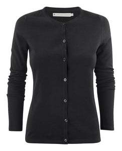 Harvest Sonette Lady Cardigan Black XL