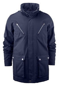Harvest Kingsport Business jacket Navy