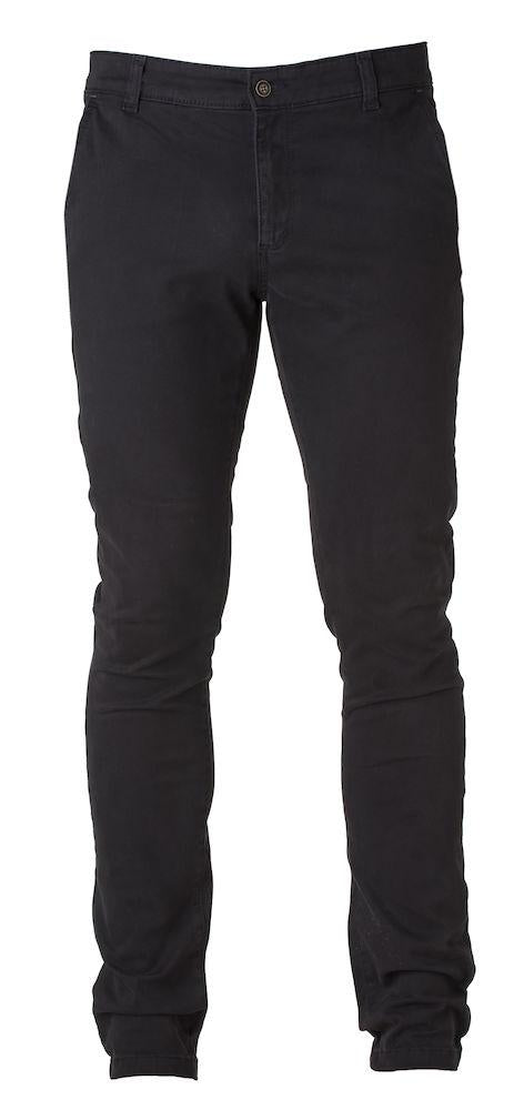 *Harvest Officer trouser Black