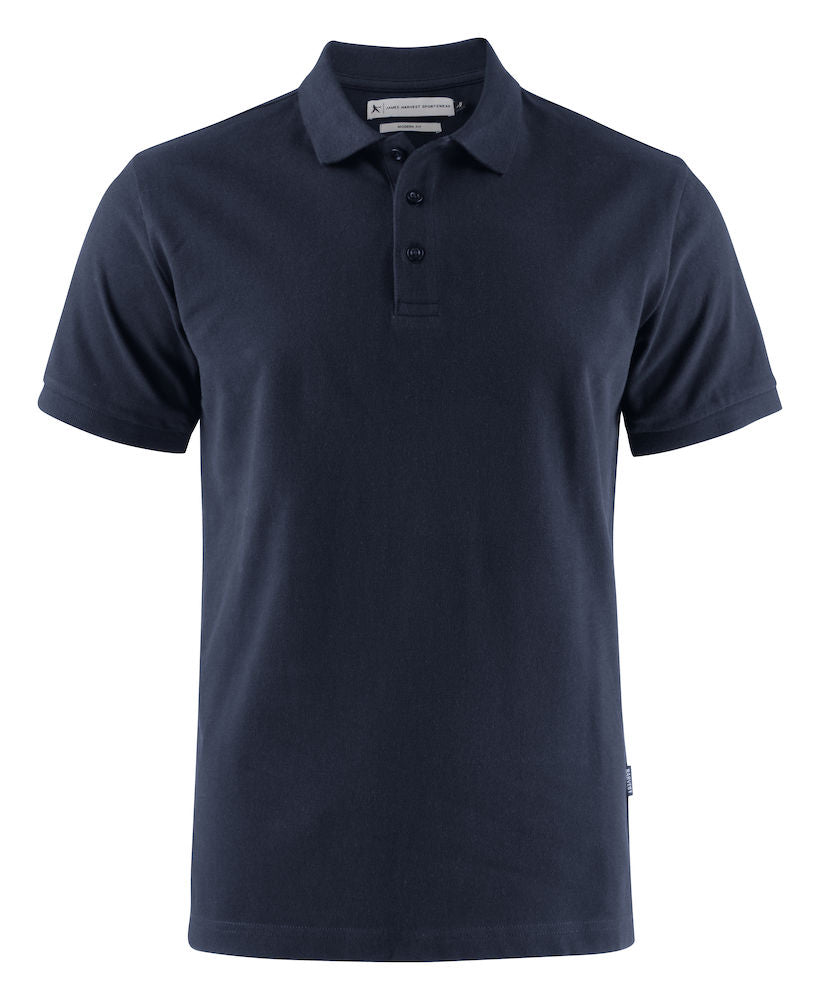 Harvest Neptune Polo Modern fit