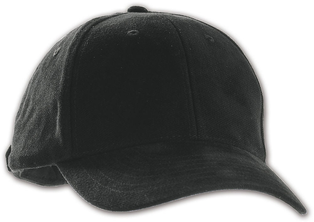 Harvest L.A. cap Black ONEIZE