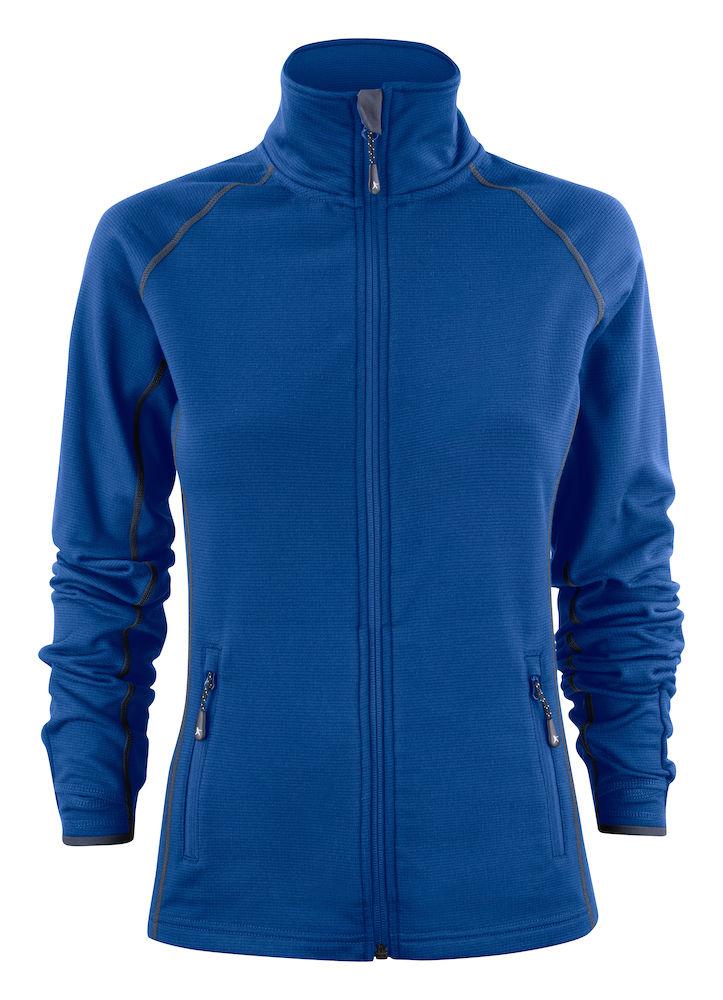 Harvest Miles Lady Fleece Sporty Blue