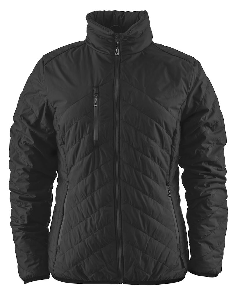 Harvest Deer Ridge Lady jacket Black