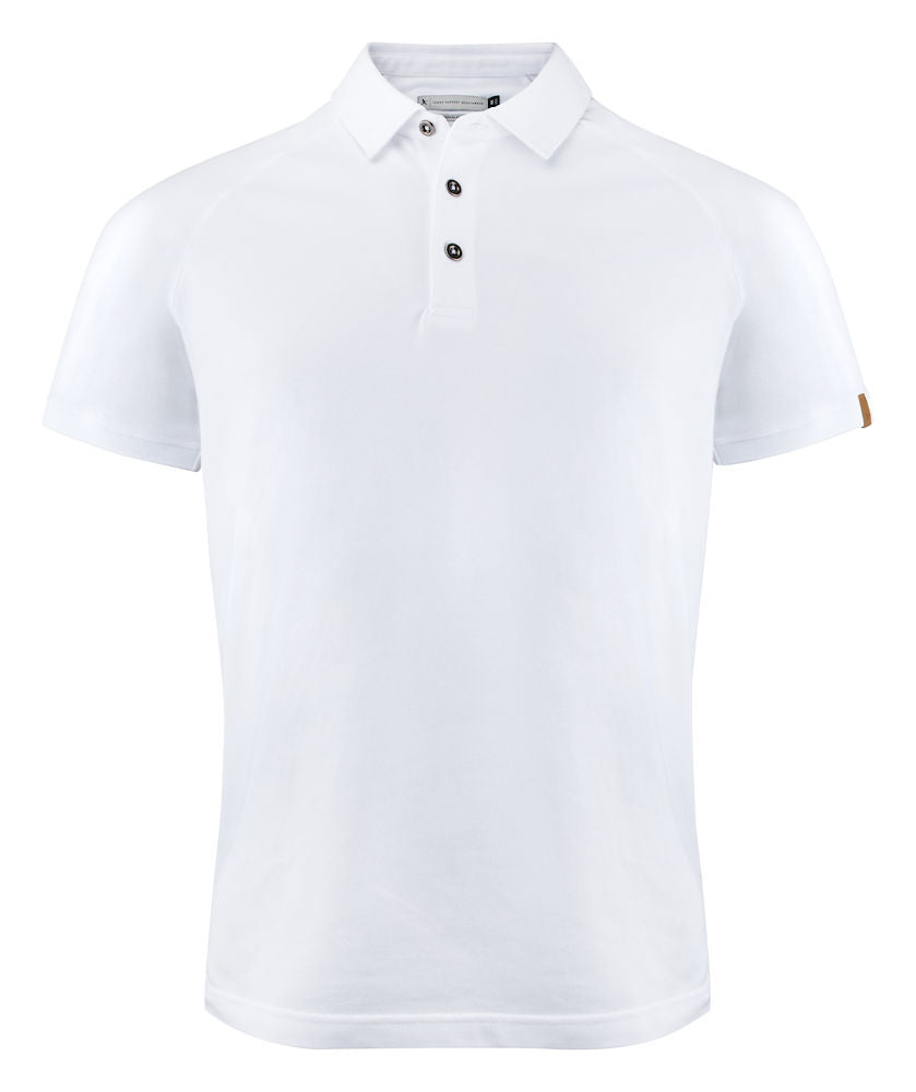 Harvest Brookings Polo Modern fit