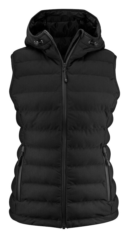 Woodlake Heights Vest W