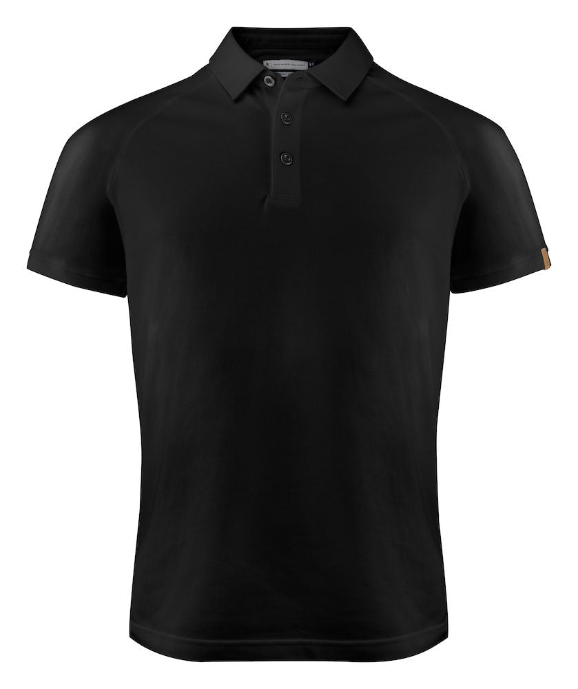 Harvest Brookings Polo Modern fit