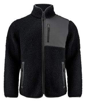 Kingsley Sherpa Fleece