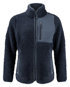 Kingsley Sherpa Fleece Woman