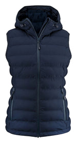 Woodlake Heights Vest W