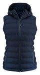 Woodlake Heights Vest W