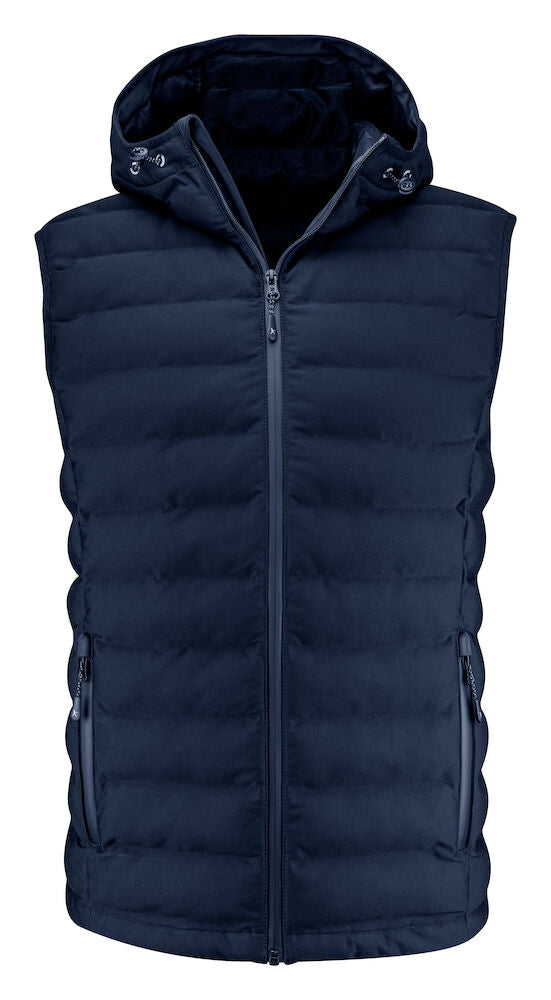 Woodlake Heights Vest