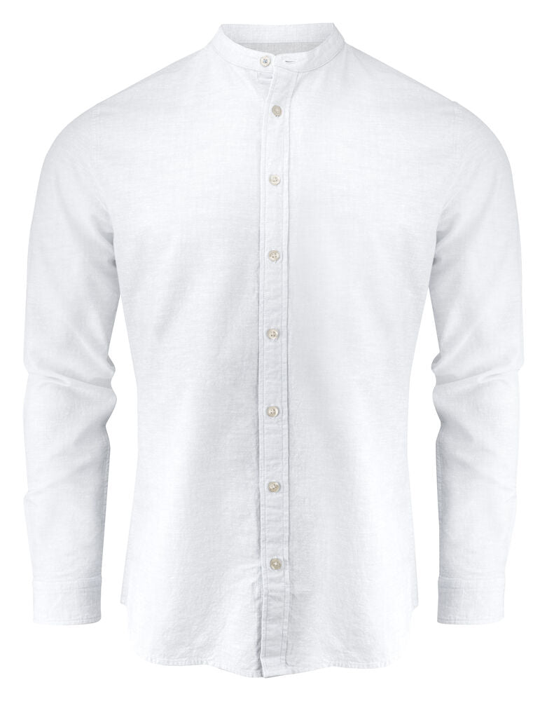 James Basketweave Shirt main image 1