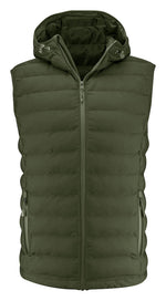 Woodlake Heights Vest