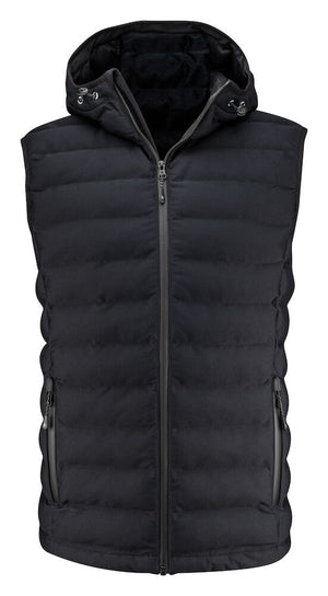 Woodlake Heights Vest