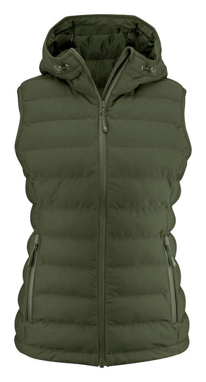 Woodlake Heights Vest W