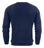 Harvest Ashland V-neck Navy