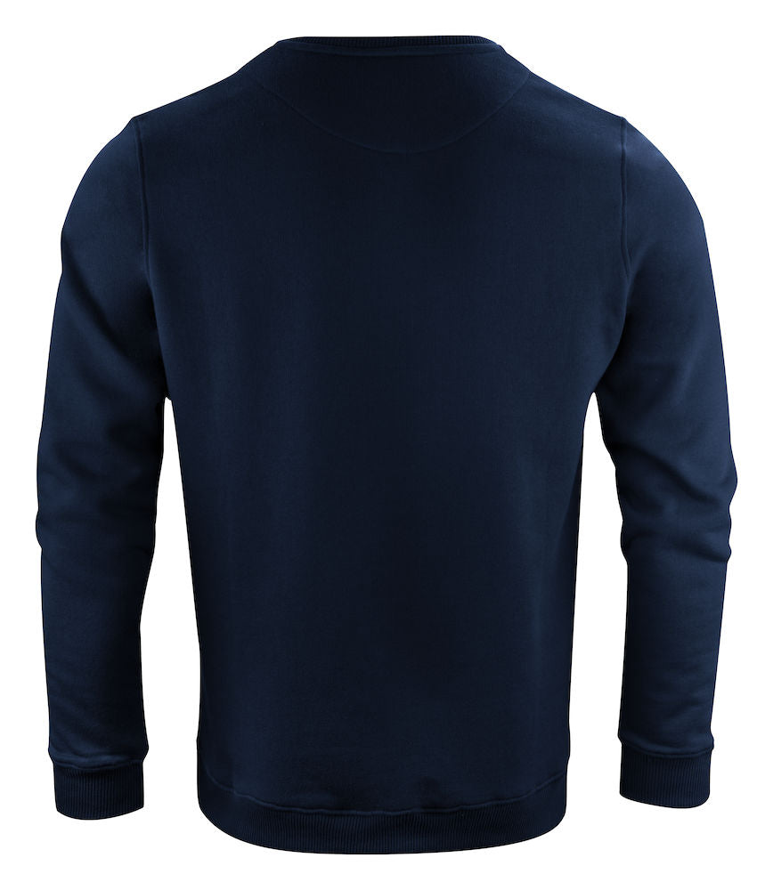 Harvest Alder crewneck Navy